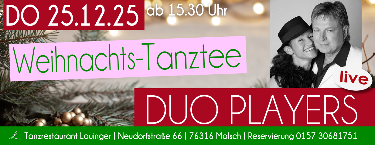 Tanzen und Feiern im Lauinger in Malsch Tanzen und Feiern im Lauinger in Malsch