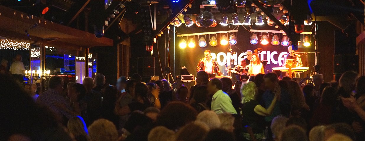 Tanzrestaurant Lauinger