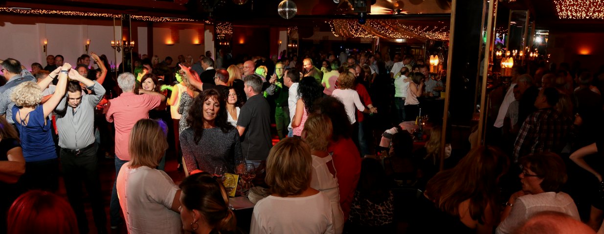 Tanzrestaurant Lauinger