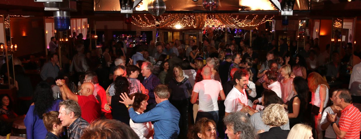 Tanzrestaurant Lauinger
