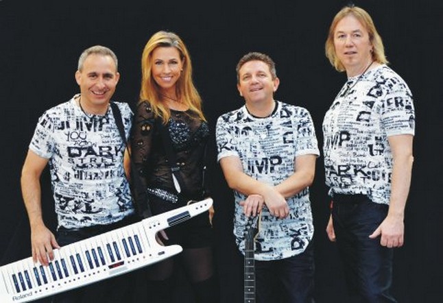 Cherrylane im Lauinger, Malsch