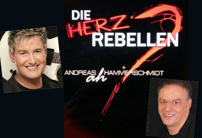 Die Herzrebellen im  Lauinger, Malsch