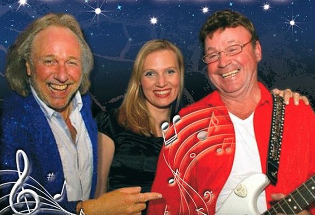 Die Olivados im  Lauinger, Malsch