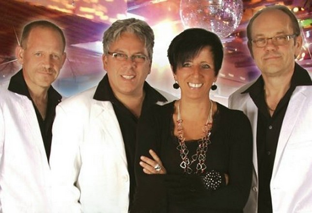 Die Schornsteinfeger im  Lauinger, Malsch